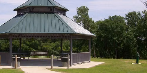 TPTA Monthly Hike at Binkley Park in Sherman Sat. 7\/18\/2026 8:00
