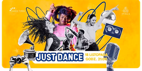 \ud83c\udfb6 Wiecz\u00f3r z Just Dance \ud83c\udfb6