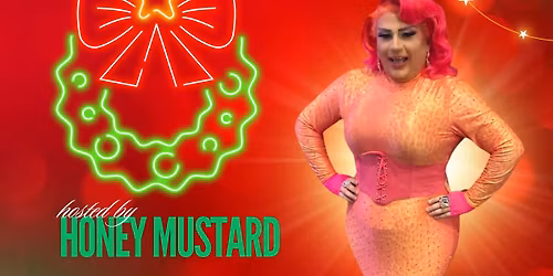 December C&D Show ~ Benefiting our Designated Charities