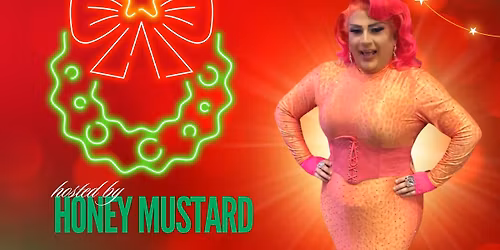 December C&D Show ~ Benefiting Bearcat Pantry & Resource Center