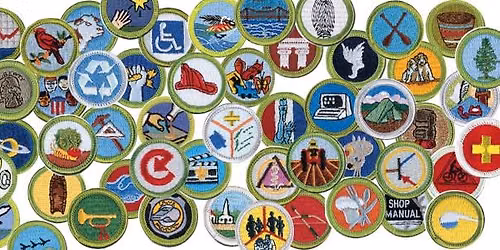 St Francis 3rd Annual Merit Badge Seminar