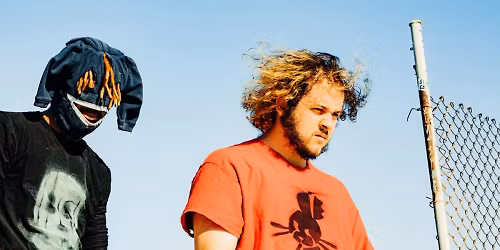 WHOKILLEDXIX, zombAe, GEN-X JOPLIN in Chicago