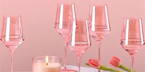Wine & Glow Candle Making Workshop