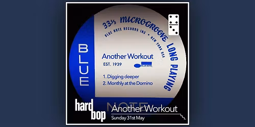Another Workout
