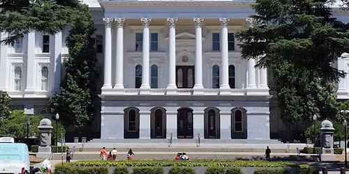 California State Capitol Museum