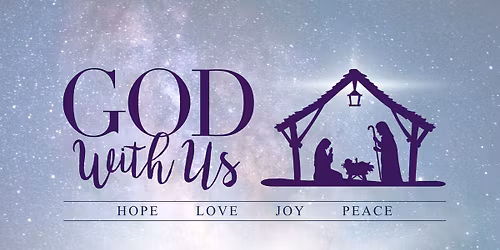 Christmas Eve Service