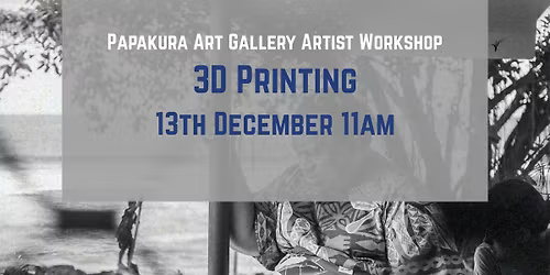 3D Printing Workshop