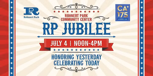 RP Jubilee