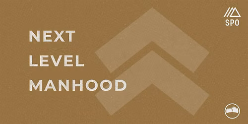 Next Level Manhood: Why Virtue Matters with Suan Sonna