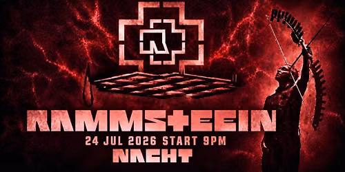 Rammstein Nacht