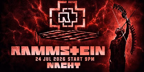 Rammstein Nacht