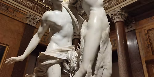 Alla scoperta di Galleria Borghese ad ingresso gratuito