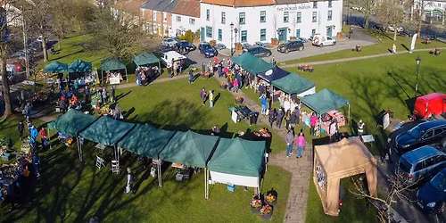 Sedgefield Farmer's Market 