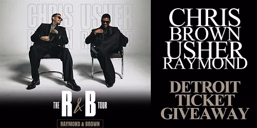 Club Rodeo "Southern Style R&B Party" + Chris Brown Concert Giveaway