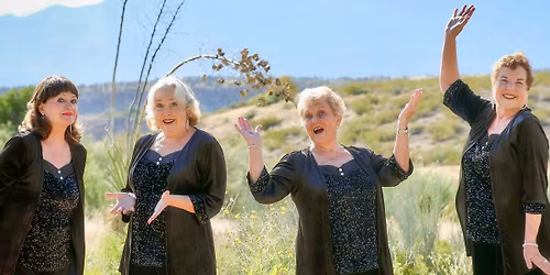 FREE Holiday Concert at Sedona Winds Retirement Community