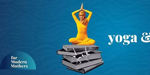 Yoga & Book Club