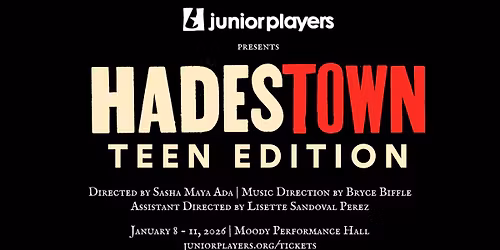 Hadestown: Teen Edition