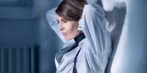 Ny dato: Kari Bremnes Duo \/\/ Bakkenteigen kulturhus