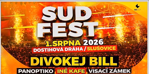 SUDFEST 2026 