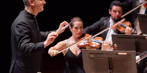 Orquesta Sinfonica De Mineria