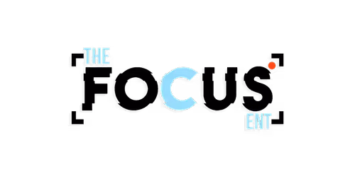 The Focus Ent HER ELEMENT: SHE STEPS