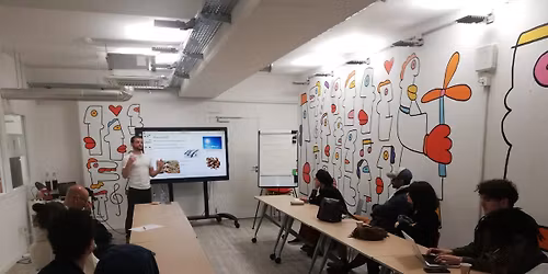 Conf\u00e9rence Naturo-Po\u00e9tique #2