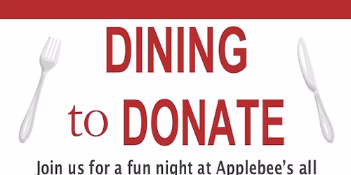 Applebee\u2019s Holt Night Out