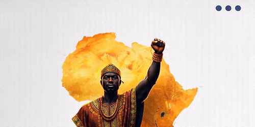 Reclaiming Africa's Past, Reframing Global History: Our Story of Africana Civilisation