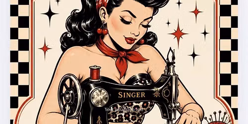 Sewing Class