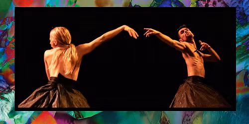 \ud83d\udfe2\ud83c\uddf5\ud83c\uddf9\ud83c\uddf5\ud83c\uddf1 \u201eSomething is resisting\u201d | VI MI\u0118DZYNARODOWY FESTIWAL TEATR\u00d3W TA\u0143CA \u201eGN \u2013 GK" \ud83d\udfe2