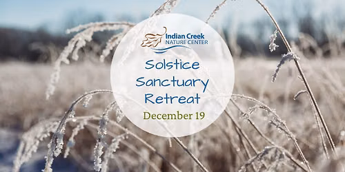 Solstice Sanctuary Retreat