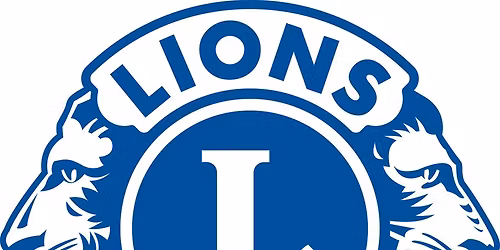 3. Lions Oktoberfest