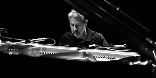 Jean-Michel Pilc Quartet with John Sweenie, Devon Gillingham & Jacob Wutzke