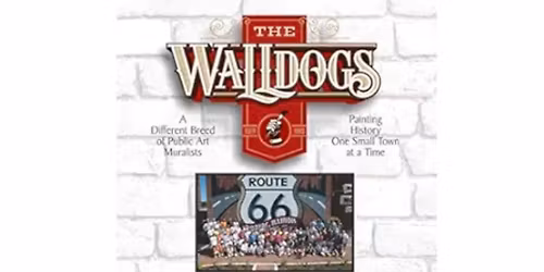 Volunteer Call for Walldogs MuralFest\/ Animal House - 50 year Reunion 