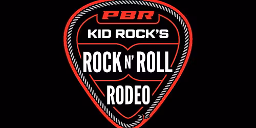 Kid Rock with Jon Pardi