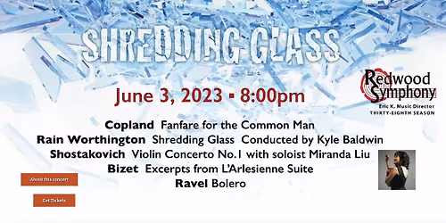 Ravel & Shostakovich