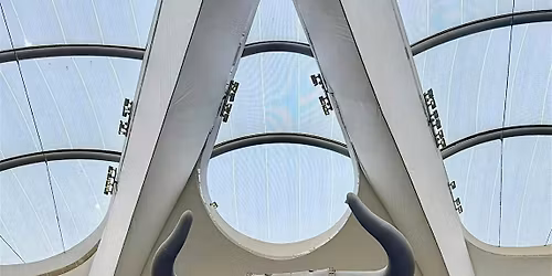 The Goodsyard Run Club: Pride Run