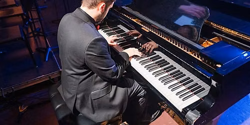 Piano Ensemble Concert \u201cCandlelight Nocturnes\u201d