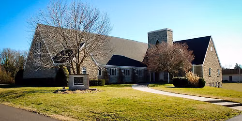 Church Services