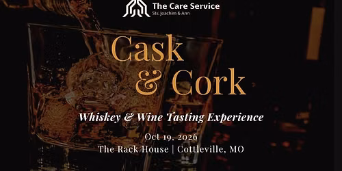 Cask & Cork