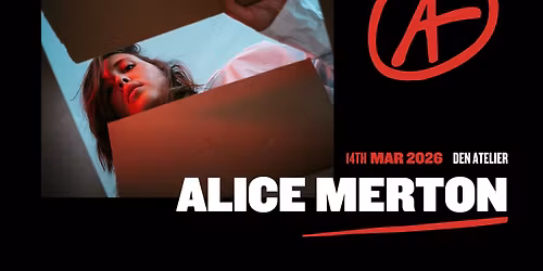 Alice Merton I Luxembourg