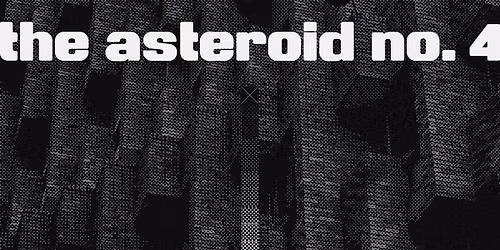 ASTEROID No. 4 (us), Acid Roster
