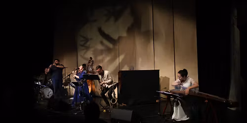 Waypeople Album Release Tour - Christchurch