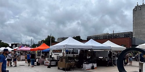 Greatest Farmers Market 2026