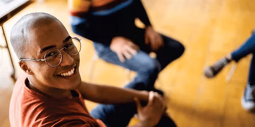 New in Town\u2026 Queer at Heart.