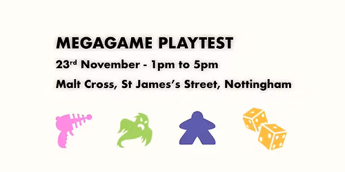 EMM November Playtest