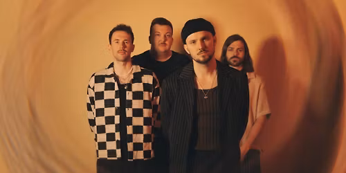 PLEASE MADAME - Live in Dresden