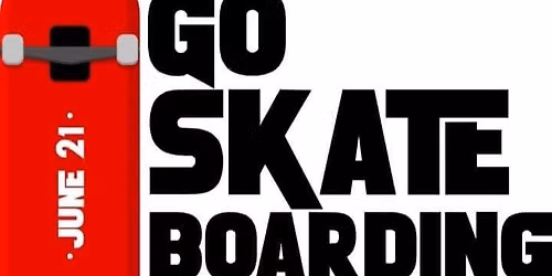 Go Skateboarding Day