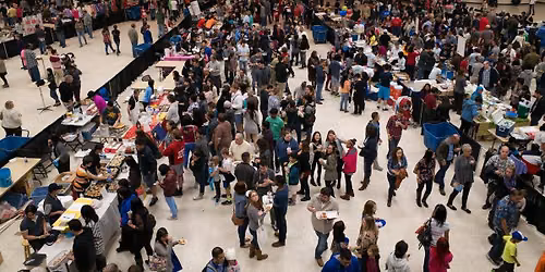 Wichita Asian Festival