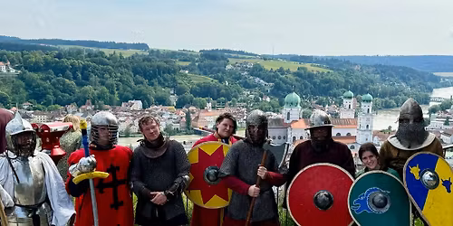 Claim of Passau